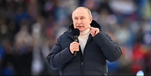 Tổng thống Putin được bảo vệ nghiêm ngặt ở mức độ chưa từng có - Ảnh 2.