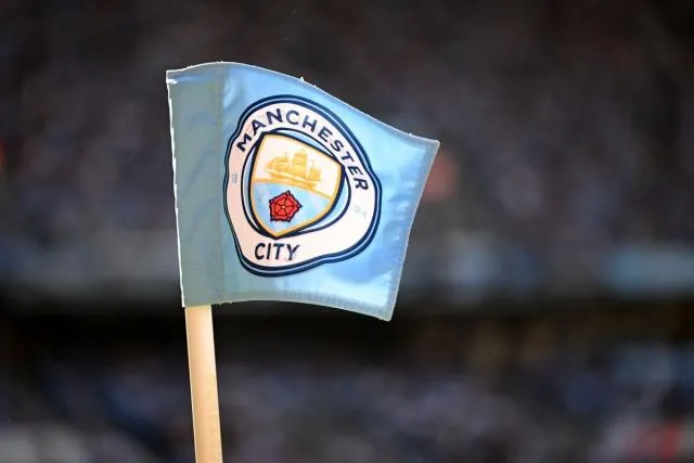 Man City kiện ngược lại BTC Giải Ngoại hạng Anh - Ảnh 1.