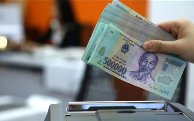 Facebook, Google, TikTok... nộp thuế hơn 4.000 tỷ đồng từ đầu năm - Ảnh 1. Facebook, Google, TikTok... nộp thuế hơn 4.000 tỷ đồng từ đầu năm - Ảnh 1.