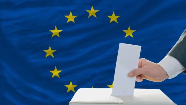 Chính trường các nước châu Âu rung chuyển sau cuộc bầu cử Nghị viện - Ảnh 1.