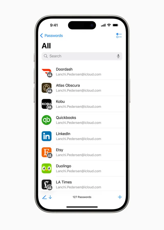 iOS 18 ra mắt: Tích hợp AI Apple Intelligence và ChatGPT - Ảnh 10.