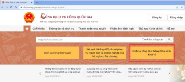 Từ 1/7/2024, giải quyết liên thông điện tử Đăng ký khai sinh, cấp thẻ BHYT cho trẻ dưới 6 tuổi - Ảnh 1.