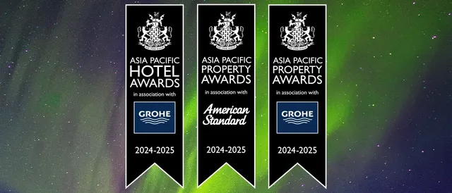 American Standard und GROHE begleiten die weltweit renommierten Hotel and Real Estate Awards (IPA) – Foto 1.