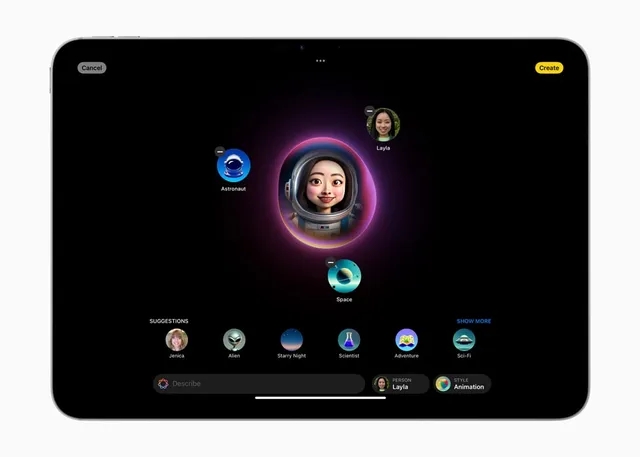 Hệ thống trí tuệ cá nhân Apple Intelligence có gì đặc biệt? - Ảnh 5.