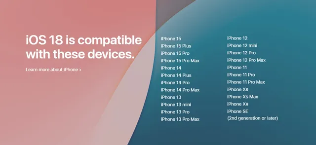 Tin buồn cho người dùng iPhone 8, iPhone 8 Plus và iPhone X - Ảnh 1.
