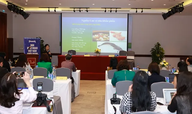 Ho Chi Minh to host Vietnam International Milk and Dairy Products Exhibition - Ảnh 1.