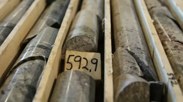 Na Uy phát hiện mỏ kim loại đất hiếm lớn nhất châu Âu - Ảnh 2.