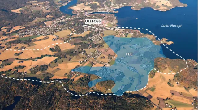 Na Uy phát hiện mỏ kim loại đất hiếm lớn nhất châu Âu - Ảnh 1.