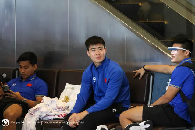 Đội tuyển Việt Nam kết thúc hành trình tại Vòng loại World Cup 2026, hướng đến mục tiêu mới - Ảnh 7.