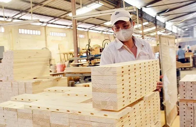 Mục tiêu xuất khẩu 17,5 tỷ USD của ngành gỗ “trong tầm tay” - Ảnh 2.