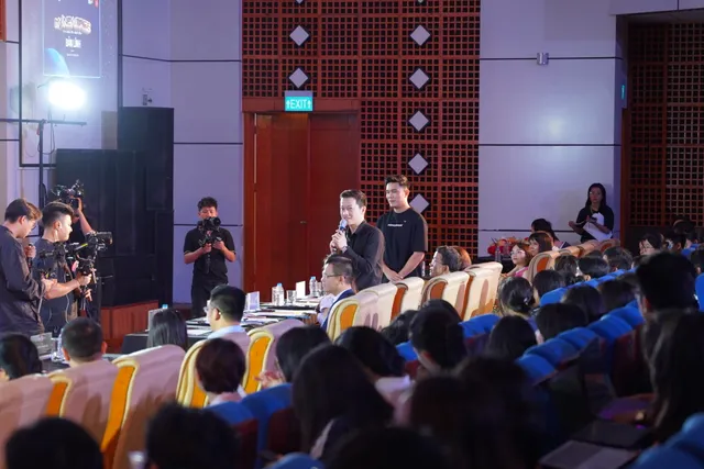 Gần 1300 sinh viên NEU đăng ký tranh tài giải đấu Vũ Trụ Đồng Tiền - Ảnh 4.