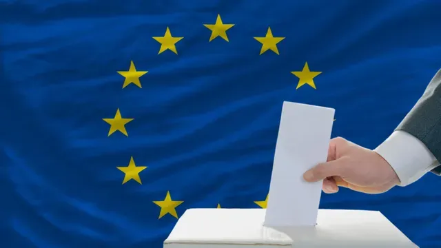 Bước ngoặt từ bầu cử Nghị viện châu Âu và kịch bản cho cuộc bầu cử quốc hội sớm ở Pháp - Ảnh 3.
