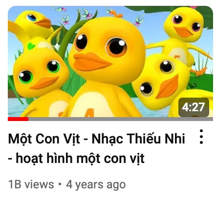 Bài hát nhạc Việt cán mốc 1 tỷ lượt xem gây bất ngờ - Ảnh 1.