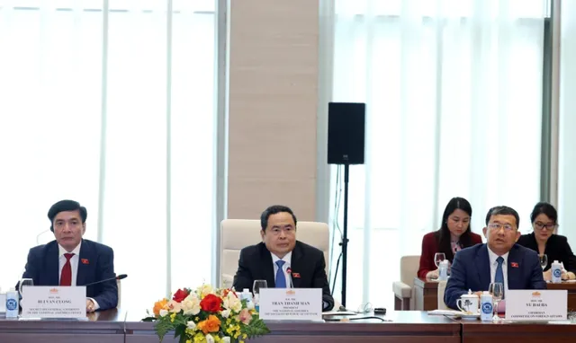 Thúc đẩy phê chuẩn Hiệp định Bảo hộ Đầu tư Việt Nam - EU - Ảnh 1.
