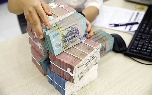 5 tháng đầu năm, tín dụng tại TP Hồ Chí Minh tăng gần 2% - Ảnh 1.