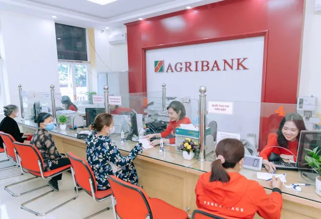 Agribank giảm lãi suất cho vay hỗ trợ người dân, doanh nghiệp - Ảnh 1.
