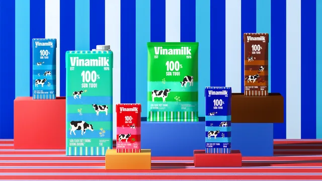 VINAMILK – Đại diện duy nhất từ ngành sữa Việt Nam trong  danh sách FORTUNE 500 Đông Nam Á - Ảnh 1.