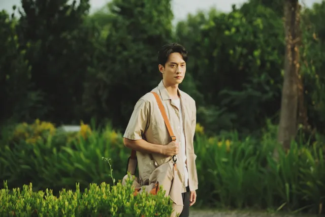 Diễn viên mới Lưu Tuấn Khiêm có 2 phim ra rạp Việt - Ảnh 2.
