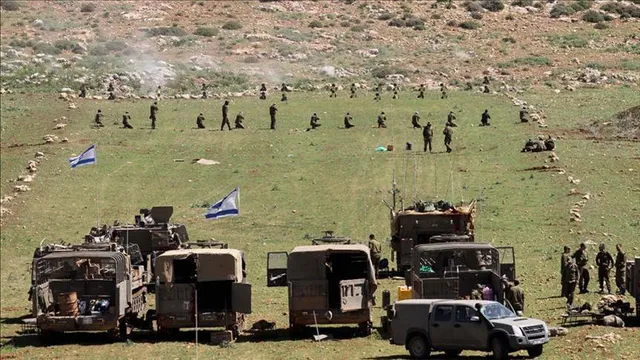 Nguy cơ xung đột Israel - Hezbollah lan rộng: Điểm lợi khó thấy, cái hại khó lường - Ảnh 1.