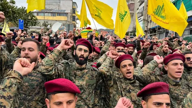 Nguy cơ xung đột Israel - Hezbollah lan rộng: Điểm lợi khó thấy, cái hại khó lường - Ảnh 2.