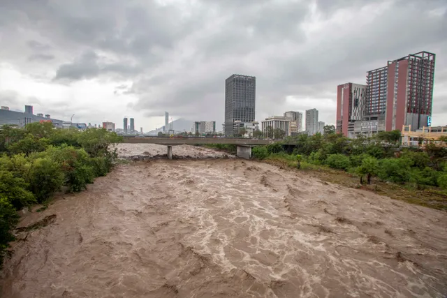 Ít nhất 30 người tử vong vì mưa bão nghiêm trọng ở các nước Trung Mỹ - Ảnh 3.