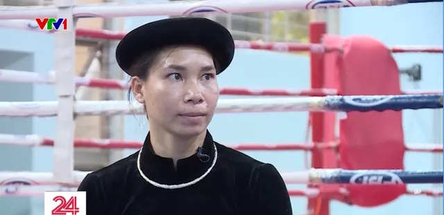 Gặp gỡ vận động viên boxing Việt Nam giành vé tham dự Olympic 2024 - Ảnh 2.