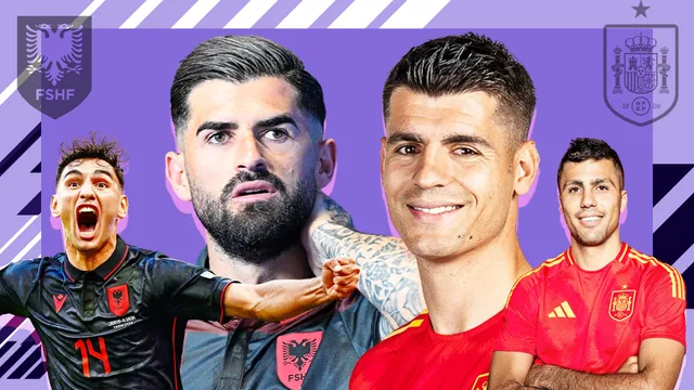 Lịch thi đấu và trực tiếp Euro 2024 hôm nay trên VTV: Croatia quyết đấu Italia   - Ảnh 2.