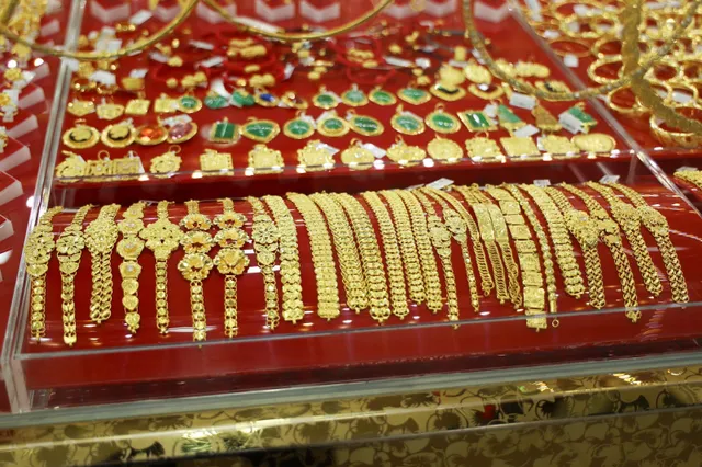 Vàng Ngọc Hạnh MPT - Thương hiệu lâu đời tại Tiền Giang - Ảnh 3.