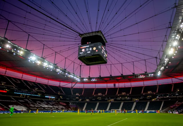 Nước Đức qua lăng kính những sân vận động Euro 2024 - Ảnh 3.