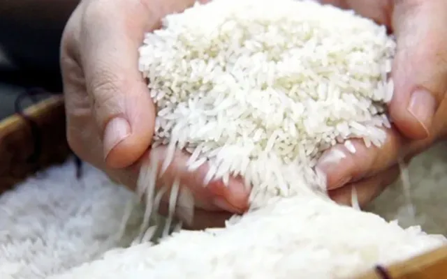 Gạo Việt rộng cửa vào Philippines - Ảnh 1.