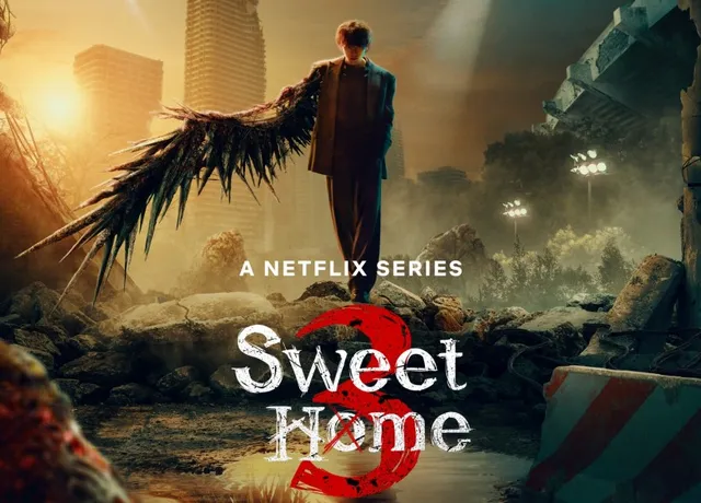 Sweet Home phần 3 có gì hấp dẫn? - Ảnh 1.