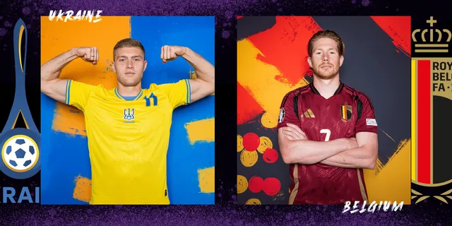 Lịch thi đấu và trực tiếp Euro 2024 hôm nay trên VTV: Chờ màn trình diễn của Bỉ và Bồ Đào Nha   - Ảnh 2.