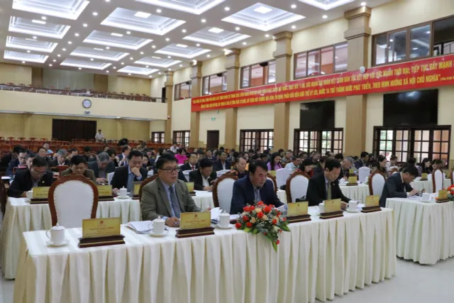 Sẽ có hơn 4.200 thành viên Tổ bảo vệ an ninh trật tự trên địa bàn tỉnh Lâm Đồng - Ảnh 2.