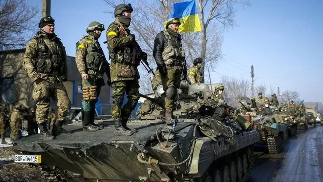 Nga kiểm soát làng Rozdolivka, Ukraine đạt được bước tiến ở Charsov Yar - Ảnh 2.