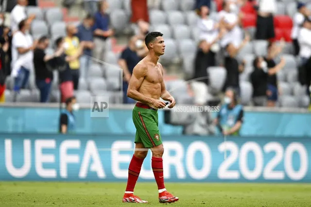 Euro 2024: Bồ Đào Nha mang kinh nghiệm vô địch đối đầu Slovenia lần đầu vào vòng loại trực tiếp - Ảnh 1.