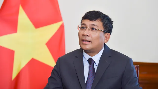 Thủ tướng Phạm Minh Chính dự kiến sẽ có hơn 30 hoạt động trong chuyến thăm Hàn Quốc - Ảnh 1.