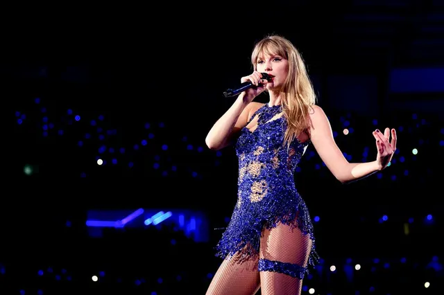Đạo diễn nổi tiếng thế giới cũng khó mua được vé xem The Eras Tour của Taylor Swift - Ảnh 1.