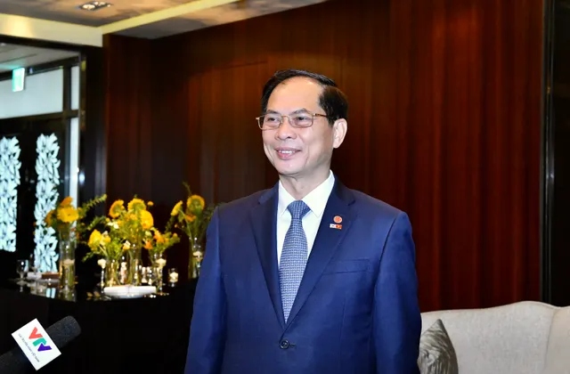 5 kết quả nổi bật trong chuyến thăm chính thức Hàn Quốc của Thủ tướng Phạm Minh Chính - Ảnh 1.