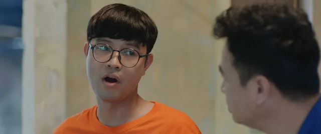 Dàn diễn viên lần đầu tiên đóng vai chính của Vui lên nào anh em ơi - Ảnh 2.