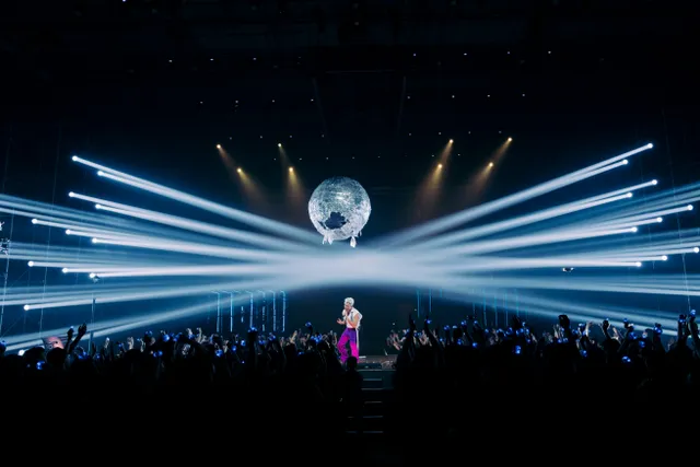 Sở Văn hóa - Thể thao TP Hồ Chí Minh nói về 2 concert Anh trai vượt ngàn chông gai và Anh trai say hi - Ảnh 1.