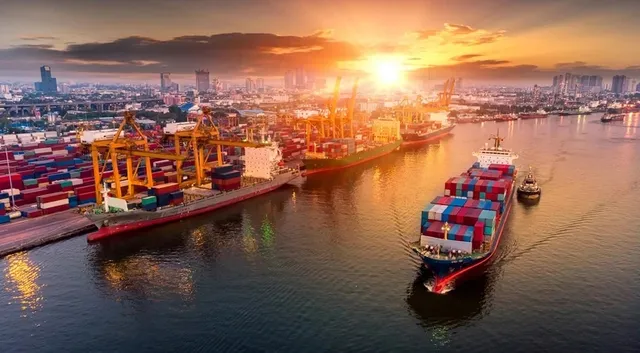 GDP tăng trên 8%: Mục tiêu cao, nỗ lực lớn