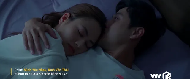 Mình yêu nhau, bình yên thôi - Tập 91: Bằng chứng khiến bà Giang lo sợ con trai có tình mới - Ảnh 2.