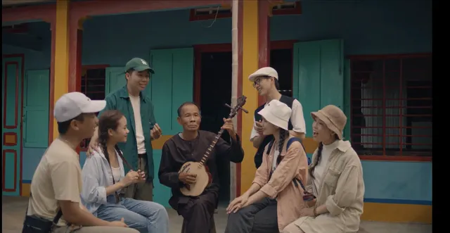 TP Hồ Chí Minh ra mắt chuỗi phim ngắn quảng bá du lịch - Ảnh 1.