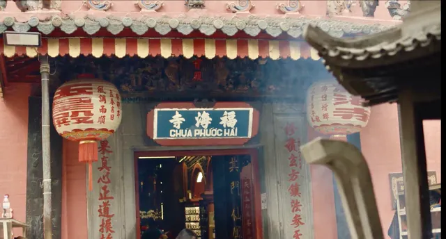TP Hồ Chí Minh ra mắt chuỗi phim ngắn quảng bá du lịch - Ảnh 2.