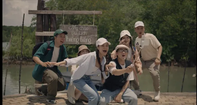 TP Hồ Chí Minh ra mắt chuỗi phim ngắn quảng bá du lịch - Ảnh 3.