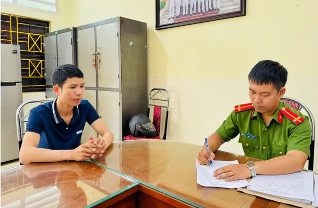 Lào Cai: Khởi tố 1 đối tượng trong vụ tai nạn tại hầm lò khiến 2 người thương vong - Ảnh 1.