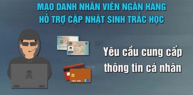 Cảnh báo 4 hình thức lừa đảo xác thực sinh trắc học khuôn mặt - Ảnh 3.