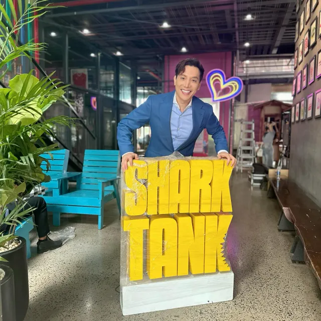 Cá mập lộ diện trước thềm Shark Tank Việt Nam mùa 7 - Ảnh 2.