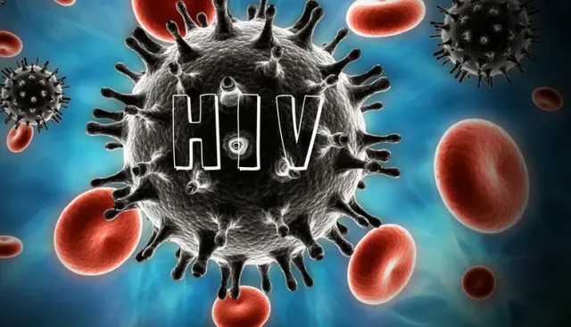 Tiêm thuốc dự phòng 2 lần một năm có hiệu quả 100% chống nhiễm virus HIV - Ảnh 1.