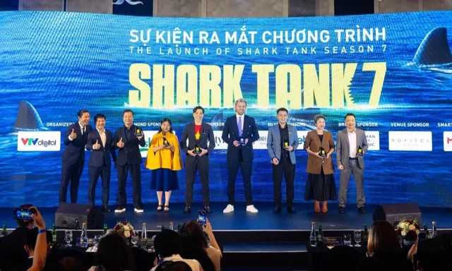 Soi khẩu vị đầu tư của 4 cá mập mới trong Shark Tank Việt Nam 2024 - Ảnh 6.